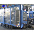 628tons Horizontal Hydraulic Injection Molding Machine Hi-G628